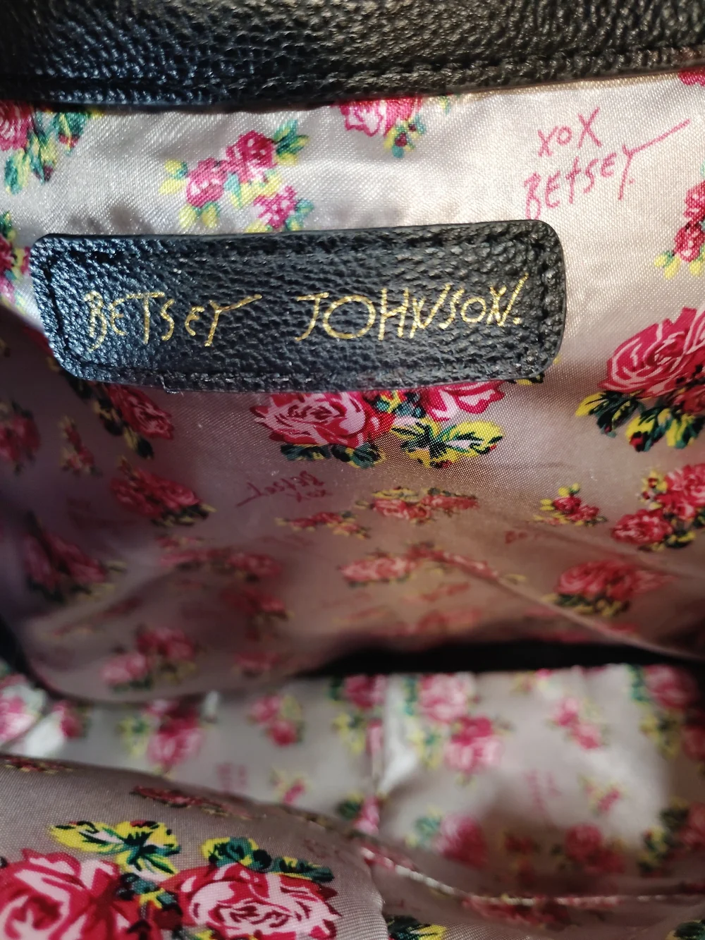 Betsey Johnson betsey johnson